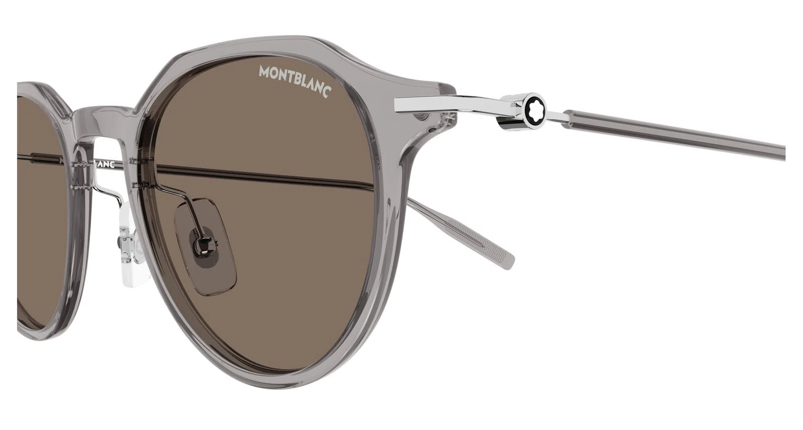 Montblanc MB0355S Sunglasses - view 16